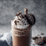 Oreo Frappuccino