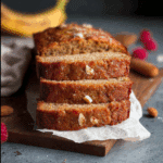 Protein Banana Bread