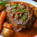 Italian Pot Roast