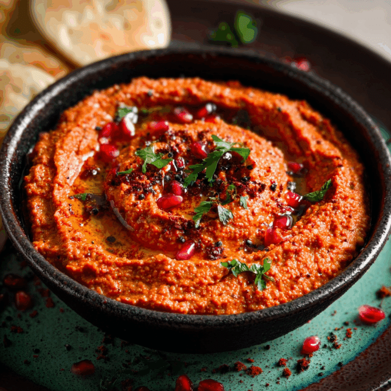 Muhammara