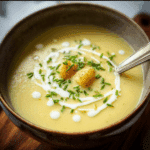 Potato Leek Soup