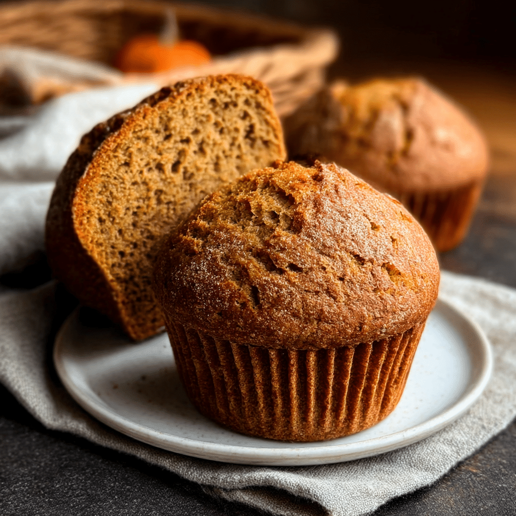 Pumpkin Spice Sourdough