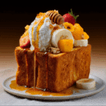 Shibuya Honey Toast