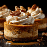 Sweet Potato Pie Cheesecake Cookies