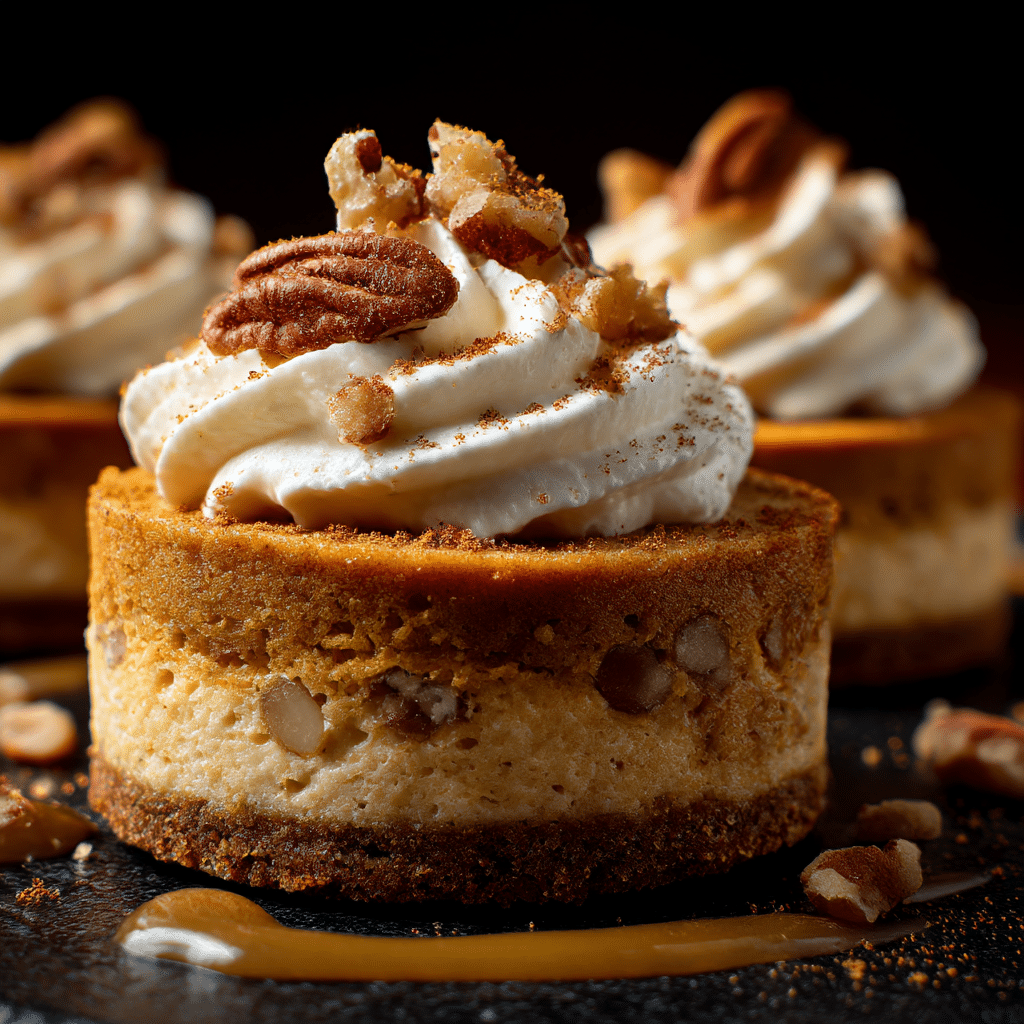 Sweet Potato Pie Cheesecake Cookies